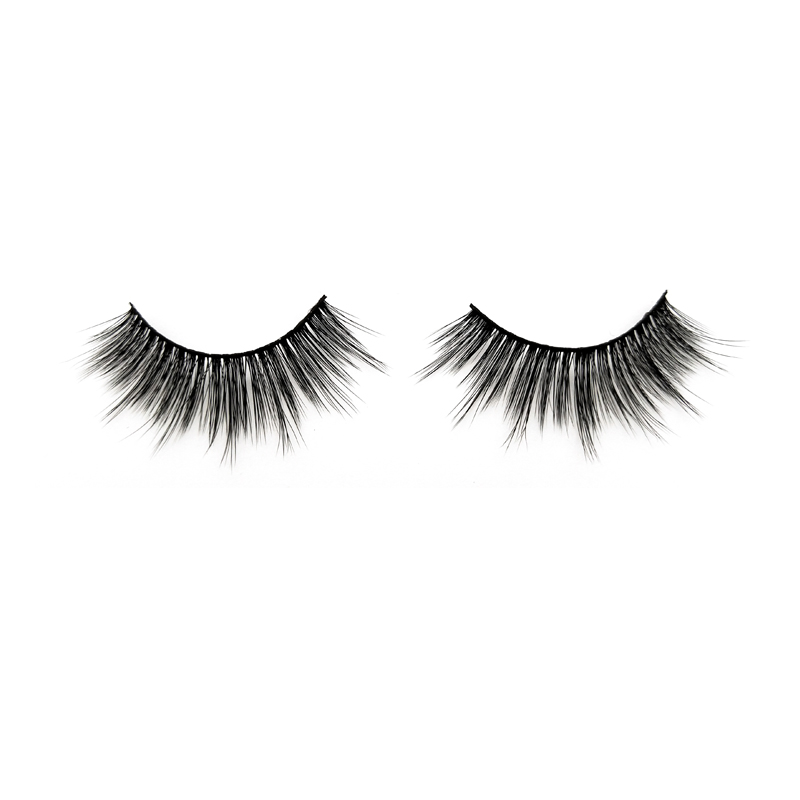 Inquiry for private label 3D silk eyelashes discount price